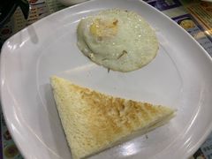 -香港祥兴茶餐厅(江北店)