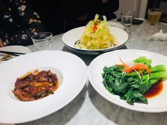 -城南往事(滨江世茂店)