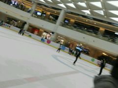 -全明星滑冰俱乐部(万象城店)