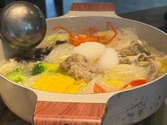 -绍兴老味道·非遗门店(银泰城店)