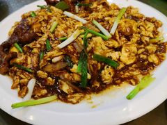 -京天红酒家(虎坊路店)