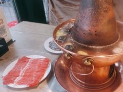 -东来顺饭庄(王府井步行街店)