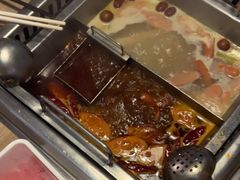 -野妹经典火锅(民治店)