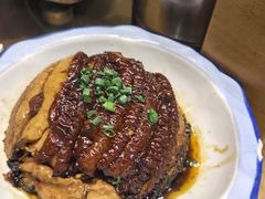 -陈厨老味·老派郴州菜(宜章店)