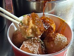 -阿宝生煎包(万松园总店)