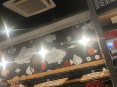 -鱼酷活鱼烤鱼(梅江印象城店)