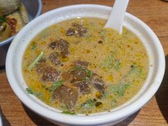 炒粉-老爷子原味蒸饺(总店)