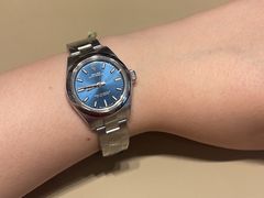 -亨得利钟表商店