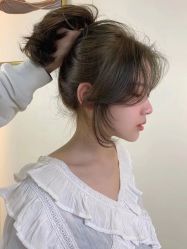 -乾健·烫染·接发SALON
