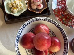 -蘇锦宴·淮扬菜烤鸭·小院(三元桥霄云路店)