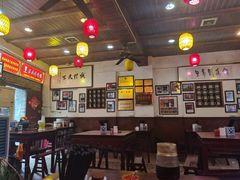 大堂-兰庆鸡蛋馃(人民路店)