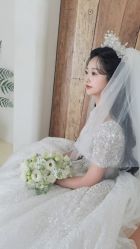-金夫人婚纱摄影