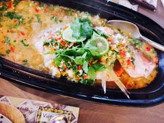 -CHINCHIN 青青·泰国料理(万象食家店)