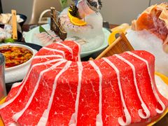 -东海怡品海鲜豆捞(西水东店)