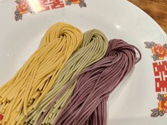 -楠火锅(仁恒梦中心店)