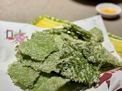 桑叶-佬太公海鸭·海鲜大排档(上海总店)