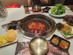 -炭之家·齐齐哈尔非遗烤肉·鲜切直供(中央大街店)