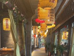 -永安水煮活鱼·仪征菜(仪征奥林匹克店)