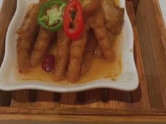 -天瑞轩·粤菜餐厅