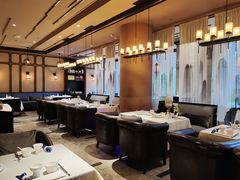大堂-尘香•传统川菜(创汇首座店)