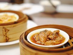 -万荟轩海鲜·粤式点心自助餐厅(蓝海风万怡酒店)