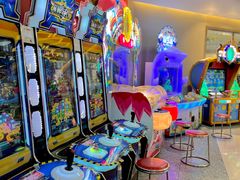 -汤姆熊欢乐世界(莘庄龙之梦店)