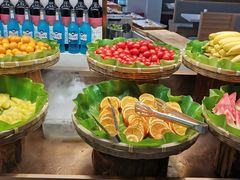 -嗨吃围炉海鲜烤肉自助(保利广场店)