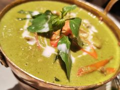 -Home Thai·泰谣(王府井apm店)