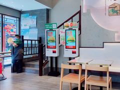 -德克士(前门店)
