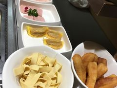 -海底捞火锅(方塔东街店)