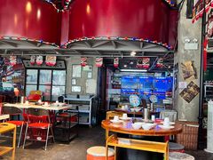 -捞围鲜·港式打边炉(海阳路店)