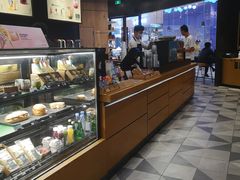 -星巴克(南京鼓楼吾悦广场店)