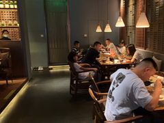 -山葵家·创意料理(万象汇店)