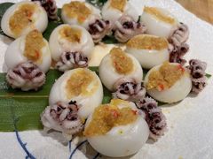 -禾风·海鲜料理自助(玉林店)