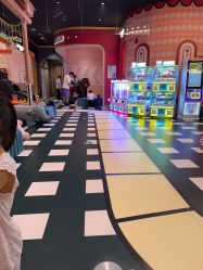 -meland亲子乐园(北京亦庄龙湖天街店)