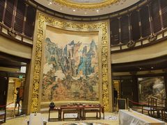 -隋唐洛阳城明堂天堂景区