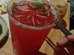 -巴奴毛肚火锅概念餐厅