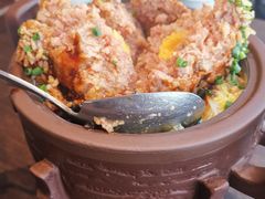 -扬州狮子楼·非遗淮扬菜(总店)