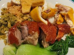 -肥小福·烧鹅专门店(环宇荟店)