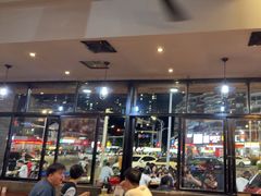 -张记烤鱼王(西街店)