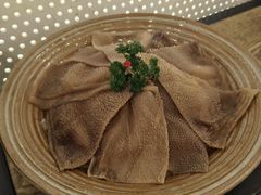 -尚尚仙·酸汤猪手·猪肚鸡火锅(华联万柳购物中心店)