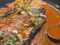 -筱爷叔·上海传统手工菜(玉树路店)