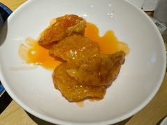 -关东小磨东北菜(上海长风大悦城店)