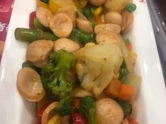 -Mr.Pizza米斯特比萨(合肥一九一二街区店)