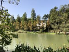 -常德桃花源景区