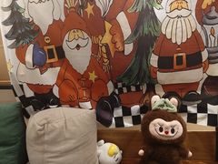 -星宙咖啡STELLARIS CAFE(广告产业园店)
