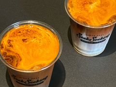 -SeekSeeking咖啡专门店(堰塘街店)