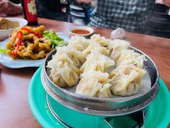 -北三沙家烧麦(北头道街店)