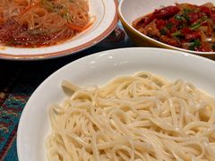 -巴依老爷新疆美食(工体旗舰店)