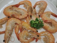 -宝燕海鲜(好爱店)